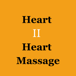 HeartIIHeart Massage - Heerlijk ontspannen met massage in Ravels